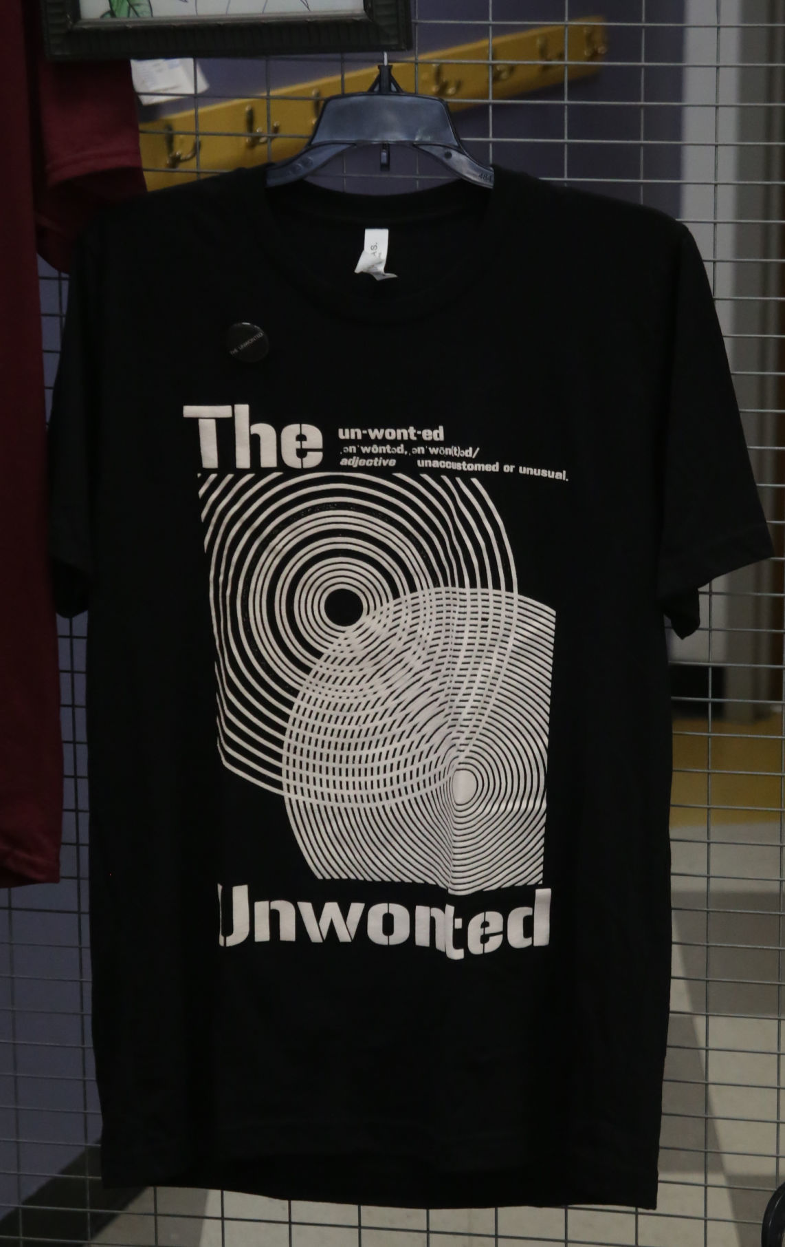 The Unwonted Art & Music Fest 2018